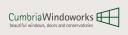 Cumbria Windoworks logo